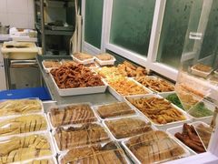 -王家沙点心店(西康路店)