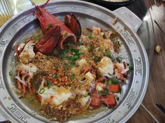 -今鲜源大酒店·中华餐饮名店(新湛路店)