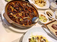 -秦三驴(云飞街店)