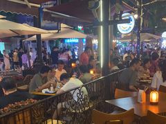 -巴伐利亚啤酒坊(意式风情街店)