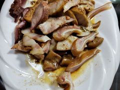 卤水拼盘-潮州菜馆(十里河店)