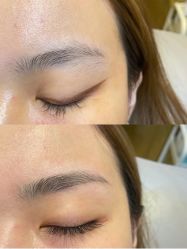 -小E古法棉线修眉·美甲美睫·半永久纹绣