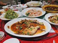 -天天渔港(杏林街店)