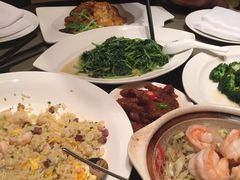 -浙江安吉JW万豪酒店·万豪中餐厅