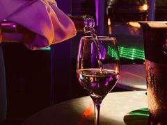 -外滩8号 whisky bar(金延大厦店)