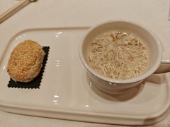 -扬州香格里拉·香宫中餐厅