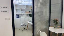 点击看大图 -友仟痘医生科学祛痘连锁