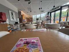 -必胜客(湘隆店)