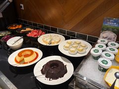 -拉蒂娜·巴西牛排馆 Latina·Brazilian Steakhouse(陆家嘴旗舰店)