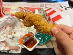 -肯德基(街道口店)