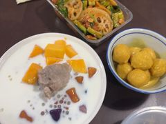 -水牛奶皇后糖水铺(深圳总店)