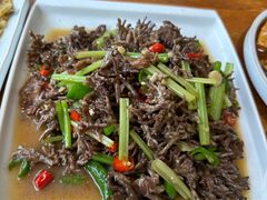 -下梅人家土菜馆(历史文化餐厅度假区店)