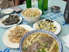 -十二忠手拉面(五福店)
