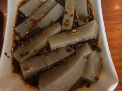 鸡豆凉粉-小厨子私房菜·云南美食店