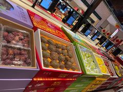 -7fresh七鲜(大族广场店)