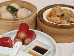 -悦雅居·老广州老味道(长湖店)