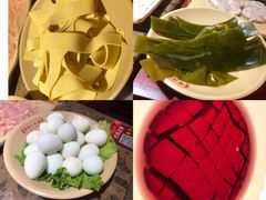 -蜀国大将老火锅(江北店)