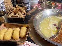 -旺蜀主成都串串火锅(西直门凯德MALL店)