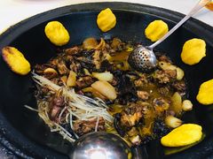 -象牙山铁锅炖(汇东郦城店)