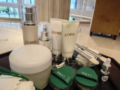 -Salon de Ville浦江汇(上海外滩华尔道夫酒店店)