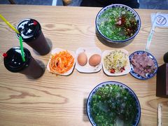 -沛锋昶牛肉面·中国兰州牛肉面体验店