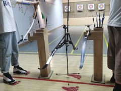 -道顺射箭·团建·骑射(张杨路店)