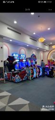-宝燕乐园(春申店)