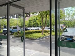 -绿壁虎攀岩基地(Tcar店)
