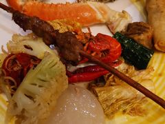 -融信华邑酒店·鲜艳西餐厅