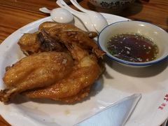 -巢湖名吃·徽府农家菜(半汤店)