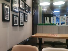 大堂-魏家凉皮(协和店)