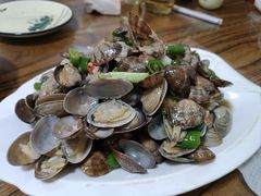 -回味南塘老王虾尾(总店)