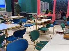 -沙枣树辣子鸡•新疆家常菜(喀什西路店)