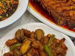 -小郭私房菜·海肠捞饭店(学士街店)