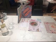 -卡朋西餐(较场西路店)