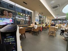 -豪客来牛排(中华城店)