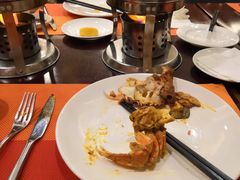 -宜昌富力皇冠假日酒店·咖啡1号西餐厅