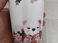 -熊姬手作茶物(汇金谷店)