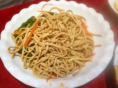 -金杨拉面王小吃面馆·牛三宝面·红烧牛肉粉