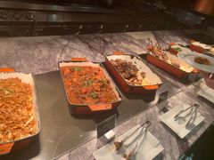 -上海漕河泾万丽酒店