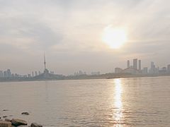 -武昌江滩