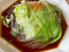 -金戈戈香港豉油鸡(皇庭广场店)