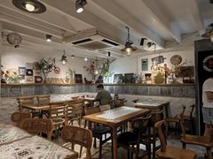 -十面欢腾(长乐路店)