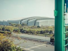 -贡湖湾湿地公园