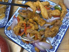 -品鲜村农家菜·阳澄湖大闸蟹(总店)