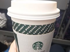 -星巴克(重庆火车北站北广场II店)