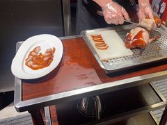 -北平食府(马鞍山路店)