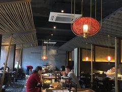 -盡膳口福·百年汤方火锅(科华北路店)