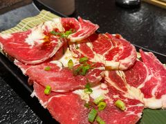 -牛焱·烧肉酒肆(五大道店)