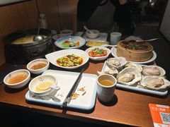 -乔街深夜食堂·小龙虾·高压锅生蚝(杭州总店)